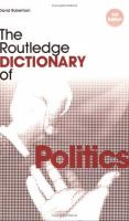 The_Routledge_Dictionary_of_Politics