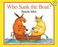 Who_sank_the_boat_